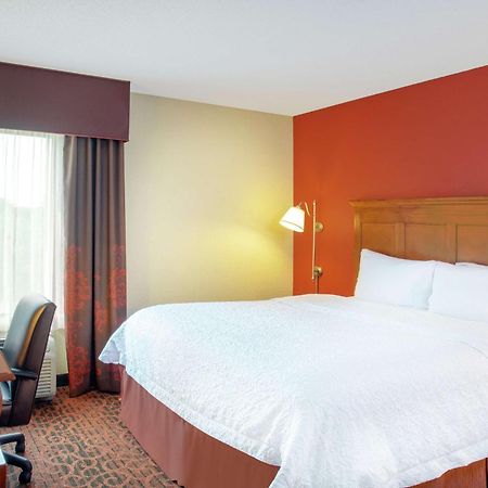 Hampton Inn Merrillville Exteriör bild