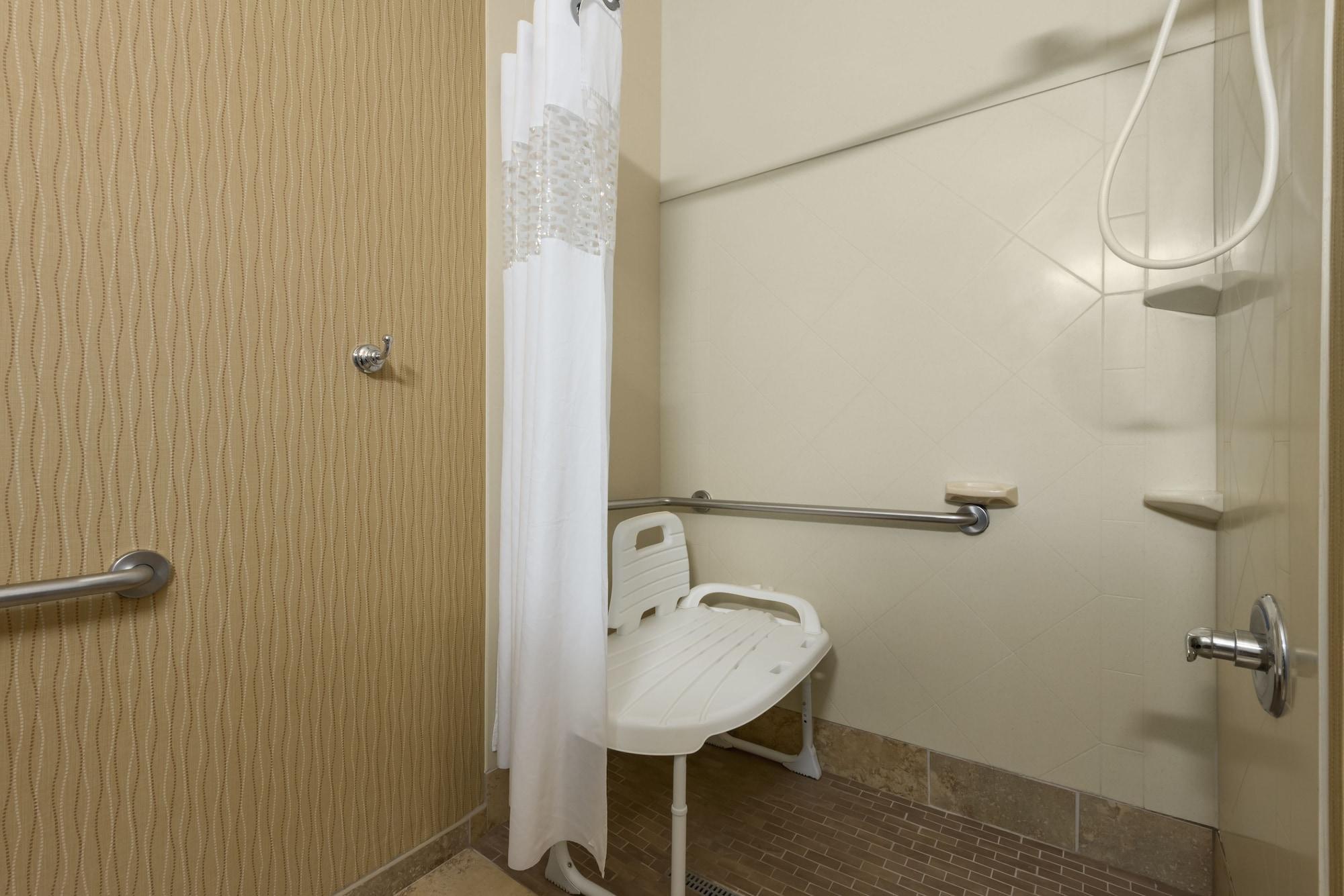 Hampton Inn Merrillville Exteriör bild